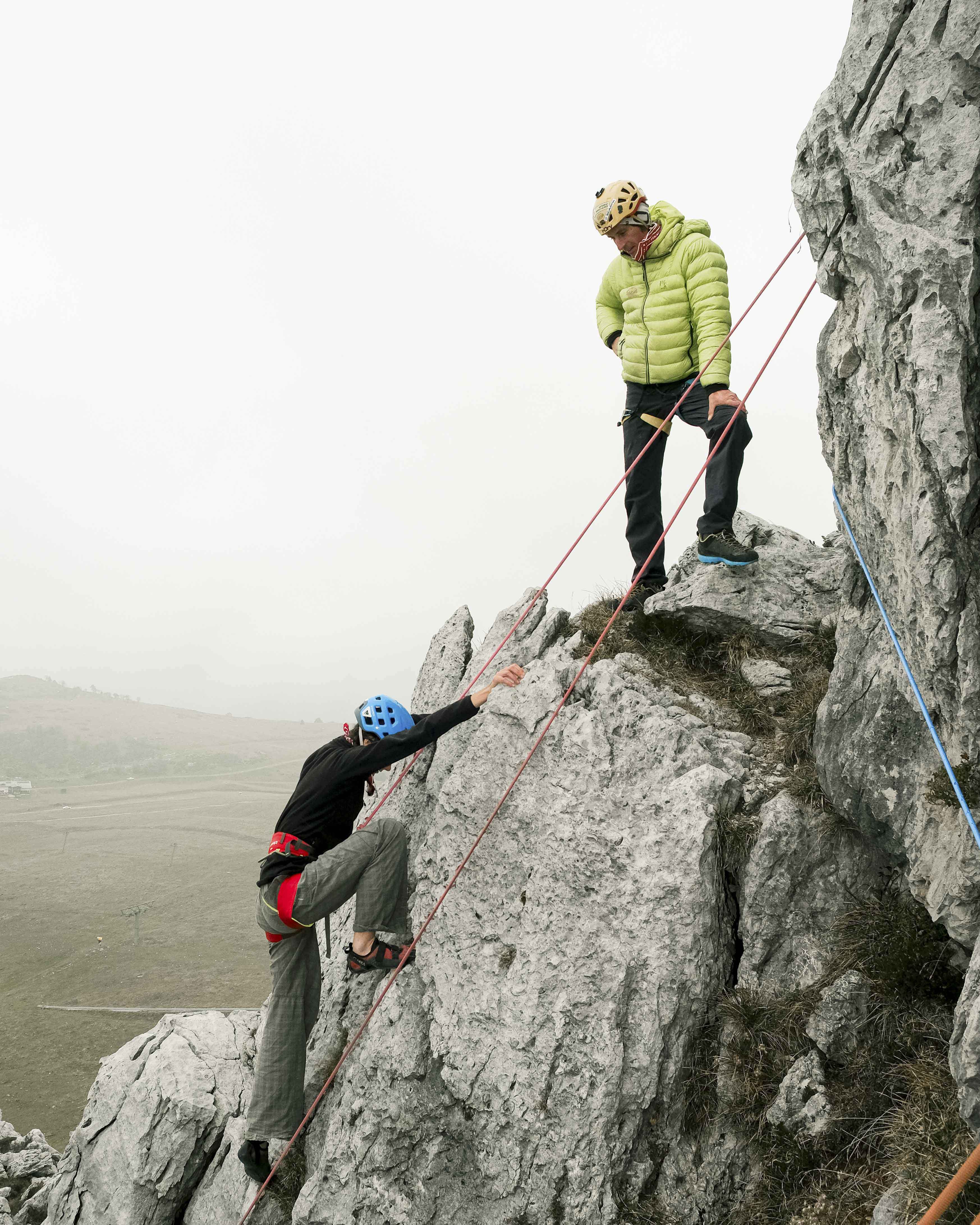 Vibram sole for snowboarding activities image 1